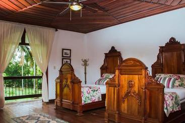 Hacienda Hotel San Jose