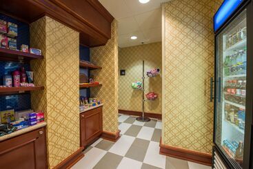 فندق Hampton Inn Easley