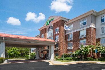 호텔 Holiday Inn Express And Suites Atlanta Johns Creek, An Ihg