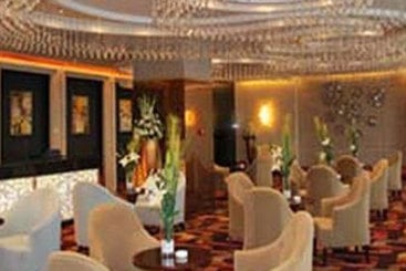 هتل Howard Johnson Jindi Plaza Datong