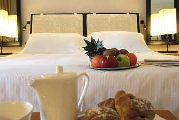 Hotel Marinagri Greenblu