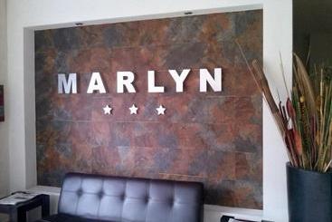 هتل Marlyn Downtown