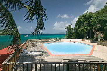 هتل Point Pleasant Resort