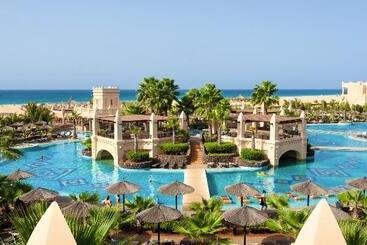 Hotel Riu Touareg - All Inclusive