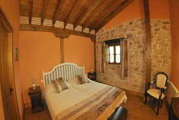 Landelijk hotel Posada Rural Mirador De Lanchares