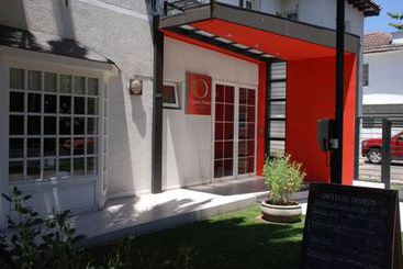 Oporto Boutique Hotel