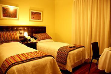 Oporto Boutique Hotel