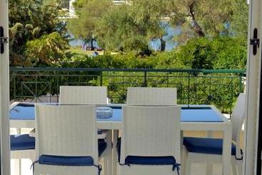 Saint Nicholas Beach Resort
