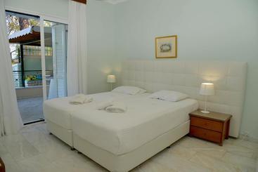 Saint Nicholas Beach Resort