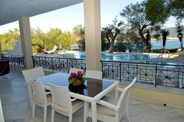 Saint Nicholas Beach Resort