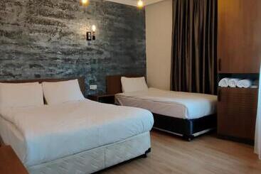 Hotel Beta Guest House