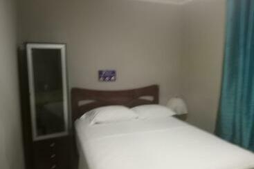 هتل Premier Inn