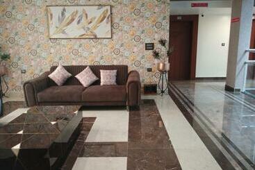 Отель Rds Ramada