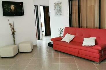 هتل Villa Morenta