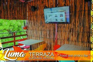 پانسیون Hostal Sumaiwa