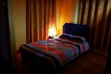 پانسیون Hostel Las Gardenias Ayacucho