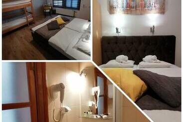 پانسیون Mon Accommodation Free Parking