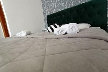 پانسیون Mon Accommodation Free Parking
