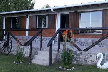 هاستل Nomade Mountain House