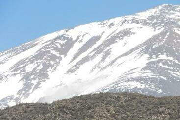 هاستل Nomade Mountain House
