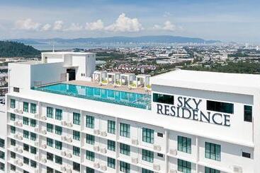 فندق Citadines Prai Penang