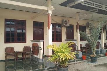 هتل Kawsar Syariah
