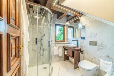 پانسیون Bar Vitelli Charming Suites
