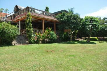 پانسیون Dream Jet Cottages