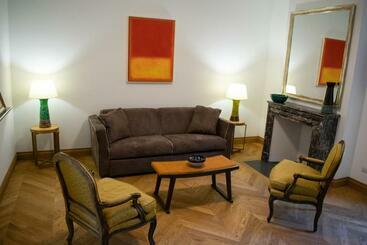 استراحتگاه Residenza Balios