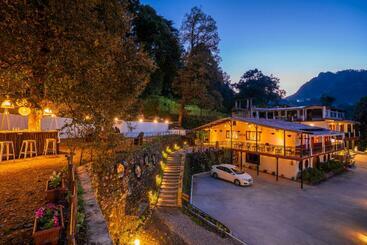 旅馆 Gostops Nainital