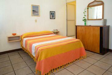 هاستل Residencia Artistica