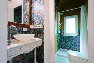 B&b Morosoli Palace