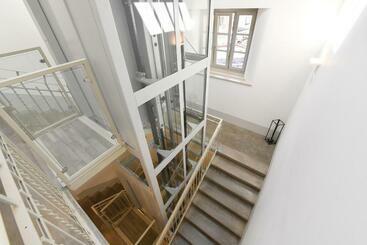 تختخواب و صبحانه Palazzo Degli Stemmi