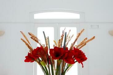تختخواب و صبحانه Villa Aurelia Suites And Apartments