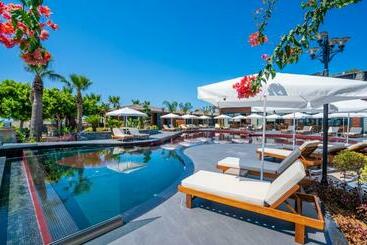 هتل Porto Amore Club