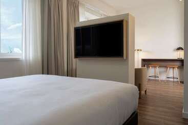 فندق Doubletree By Hilton Sittard