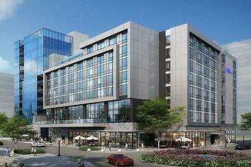 هتل Indigo   Vancouver Dwtn   Portland Area, An Ihg