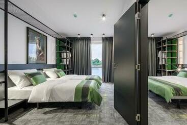 Joy 5 Hotel & Spa
