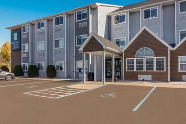 ホテル Mainstay Suites Clarion, Pa Near I80