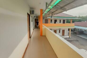 هتل Pondokan Cempaka Cirebon Redpartner