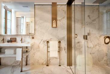 هتل Rosewood Sao Paulo