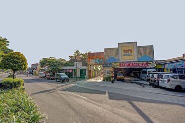 酒店 Spot On 90622  Galaksi