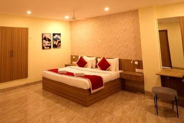 هتل Tamilnadu   Coimbatore