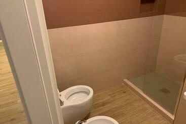پانسیون B&b Fossatello Affittacamere