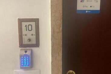 پانسیون B&b Fossatello Affittacamere