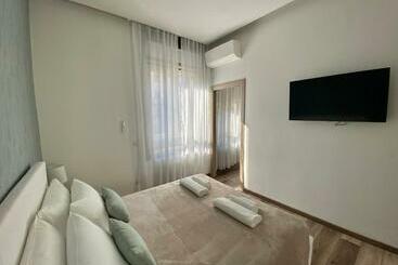 پانسیون Suite Boutique Moscova