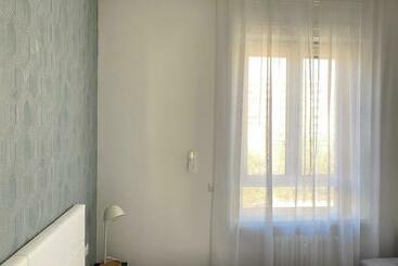 پانسیون Suite Boutique Moscova