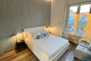 پانسیون Suite Boutique Moscova