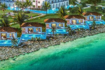 استراحتگاه Sandals Royal Curacao All Inclusive Couples Only