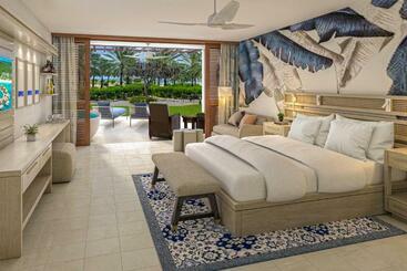 استراحتگاه Sandals Royal Curacao All Inclusive Couples Only